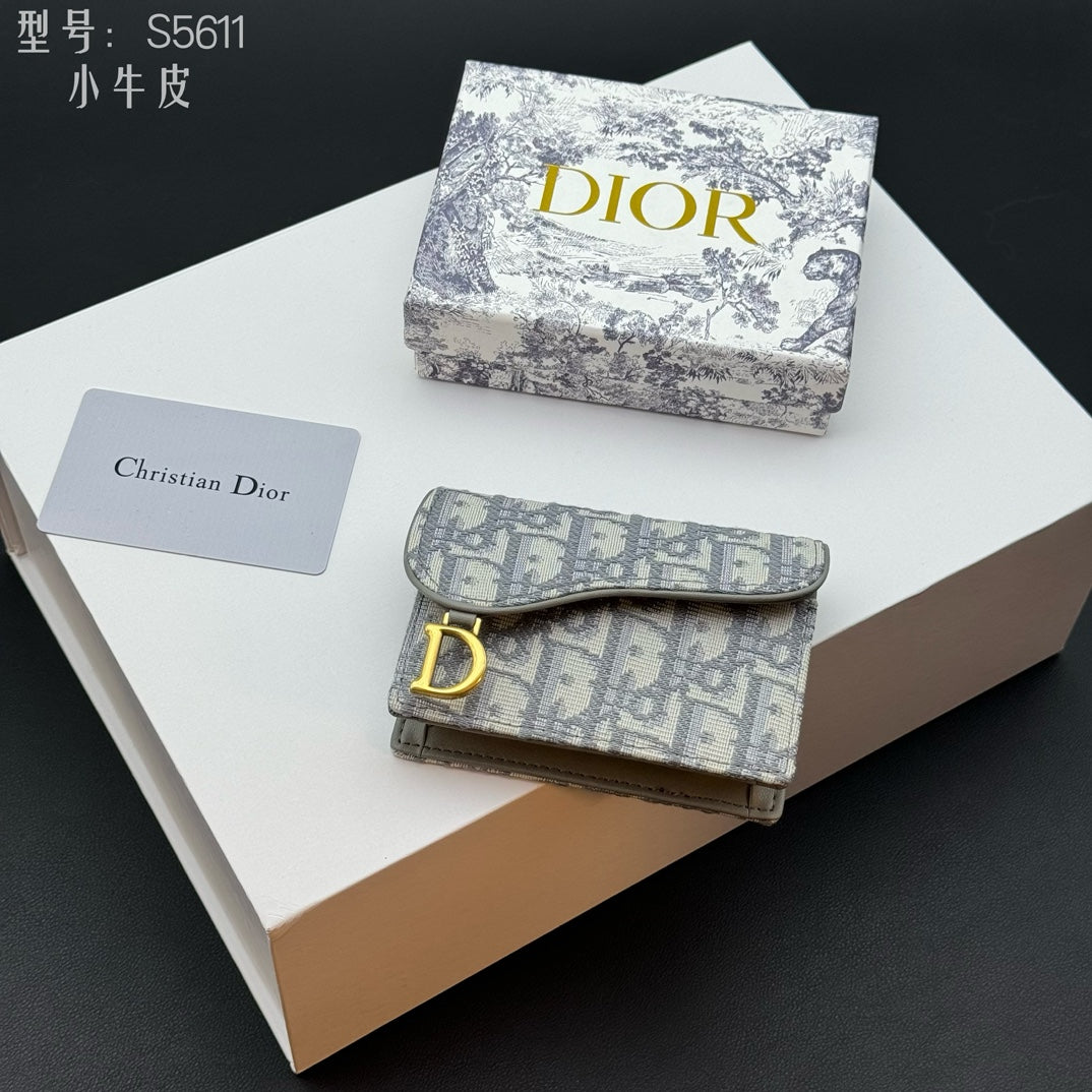 155ND3BDE Stylish wallets