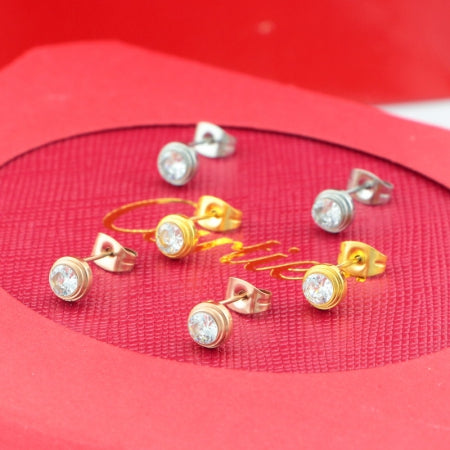 BK17EDE Stylish Earrings