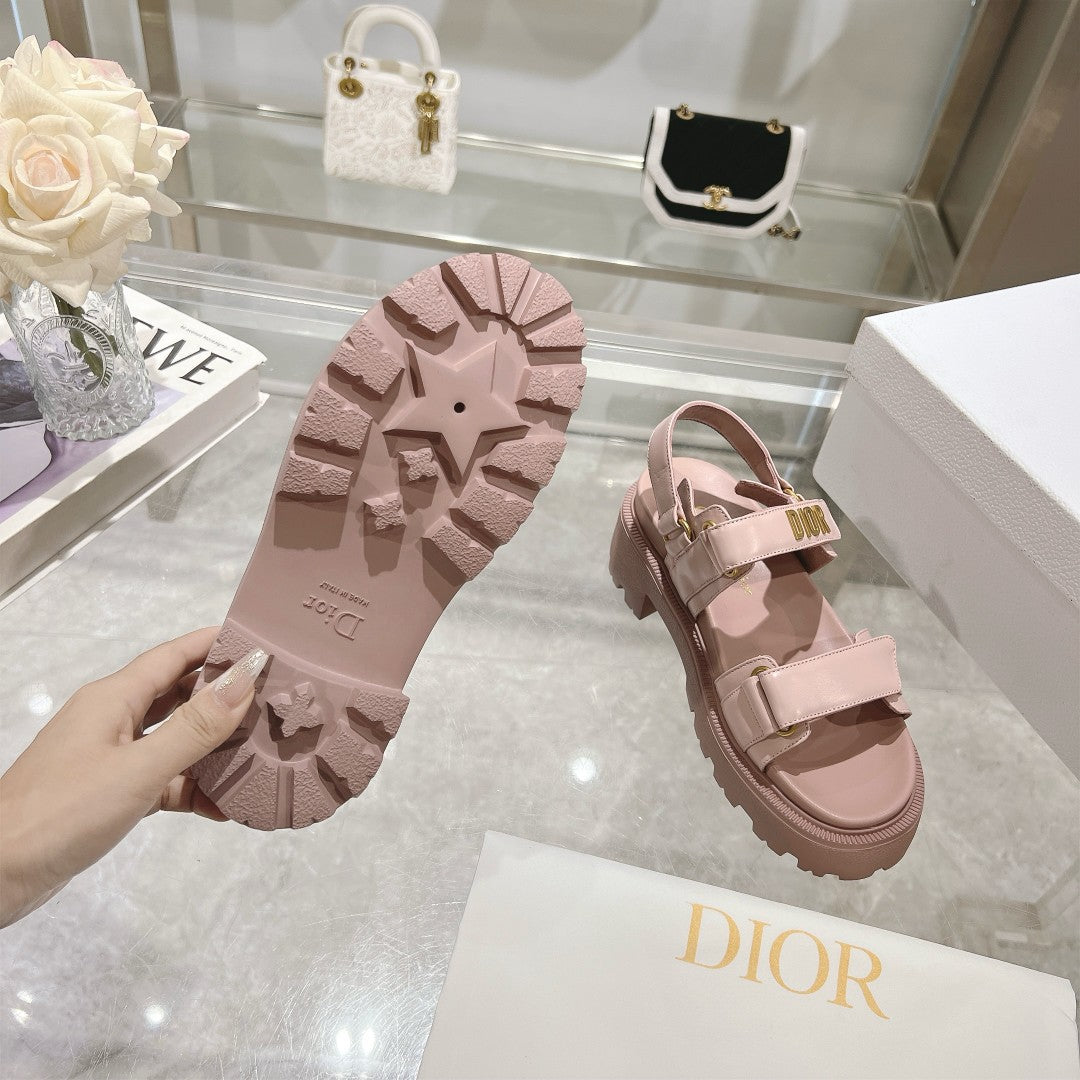 255QD48ZDE Stylish leather shoes