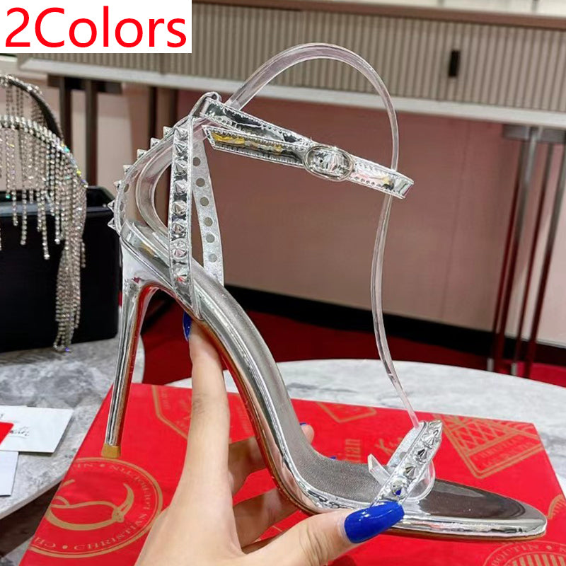 J4A220ZDE Stylish High heels Heel height 10cm