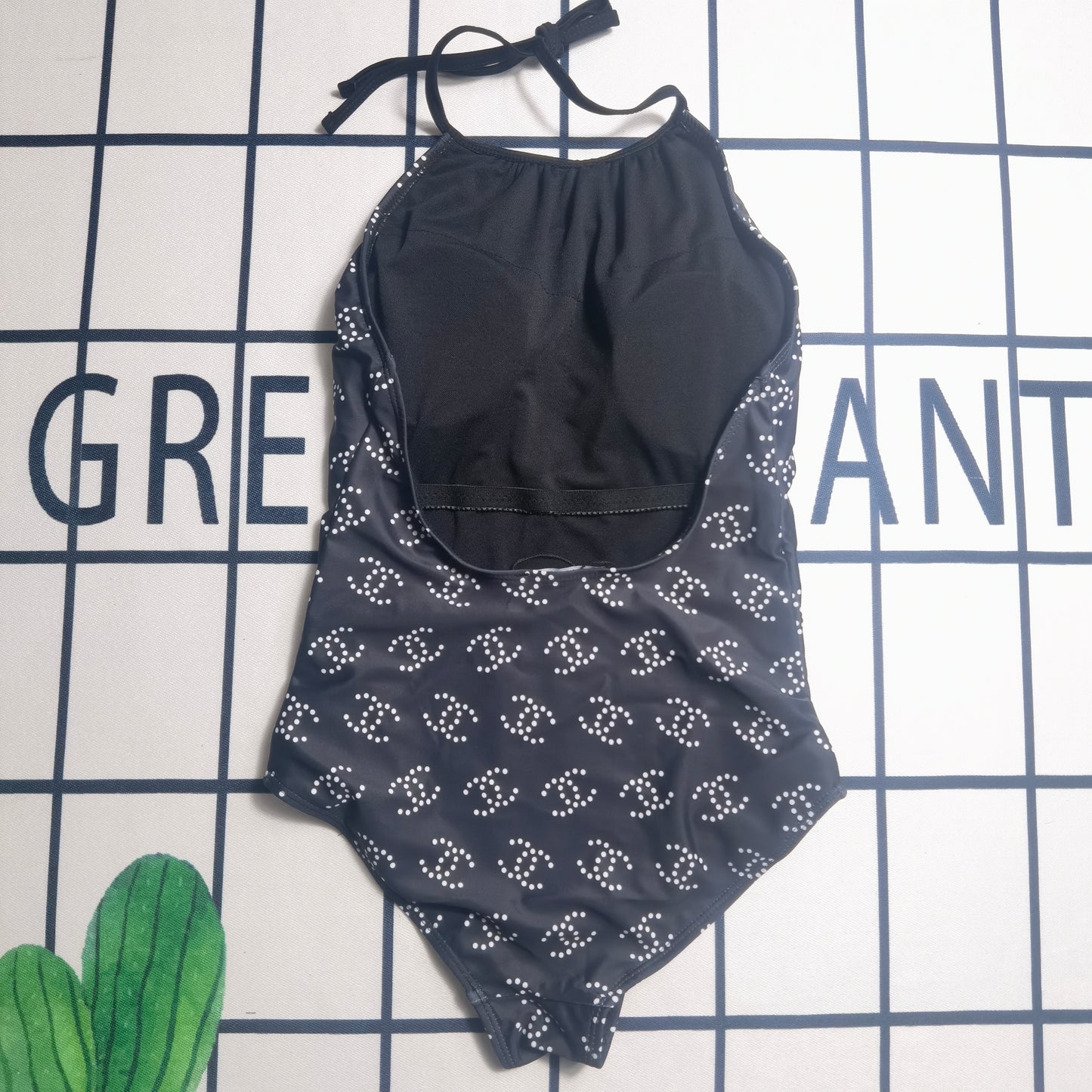 14C108YDE Stylish Bikini swimsuit