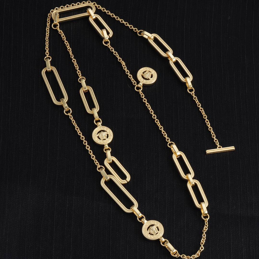 175RV86XDE Stylish Necklace