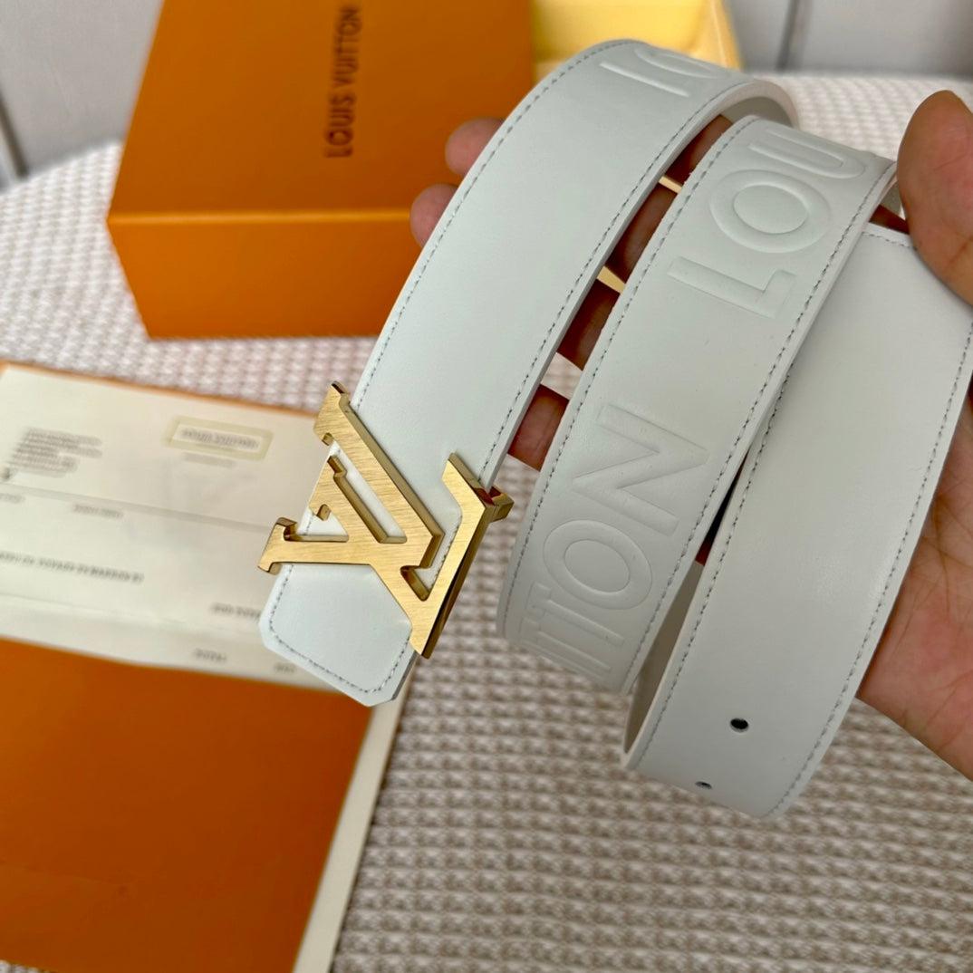 14E20PDE Stylish High quality belt With full package