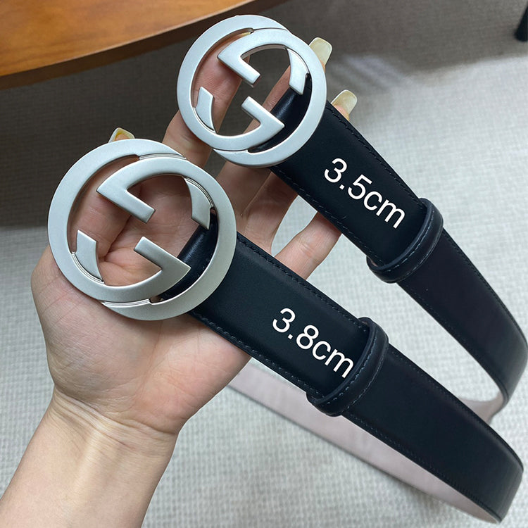 JB03PDE Stylish High quality belt With full package
