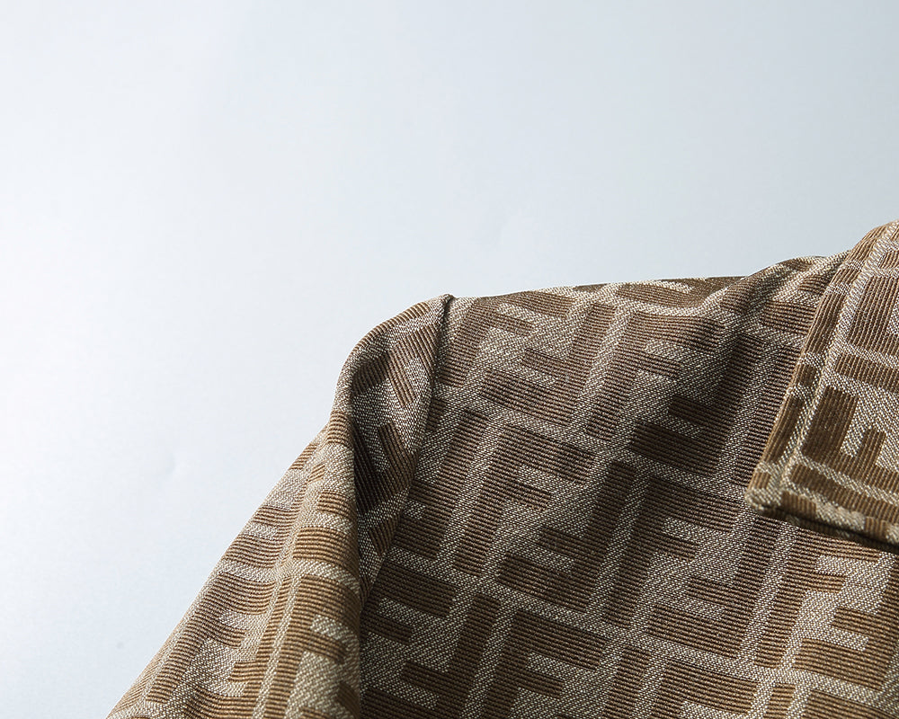 14F232UDE Stylish Coats