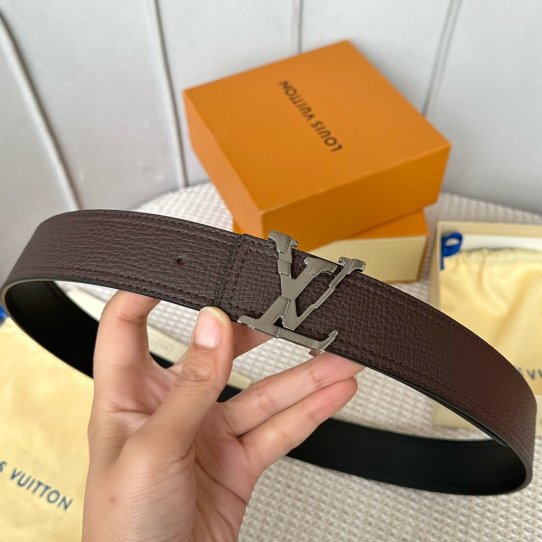 14E137PDE Stylish High quality belt With full package