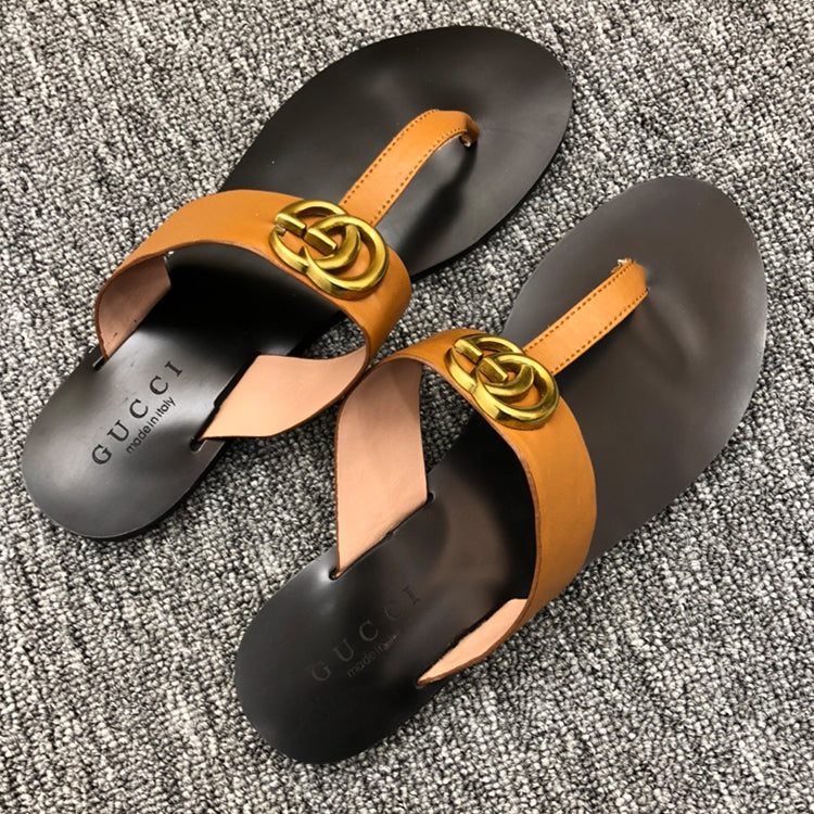 5B42ZDE Stylish Slippers