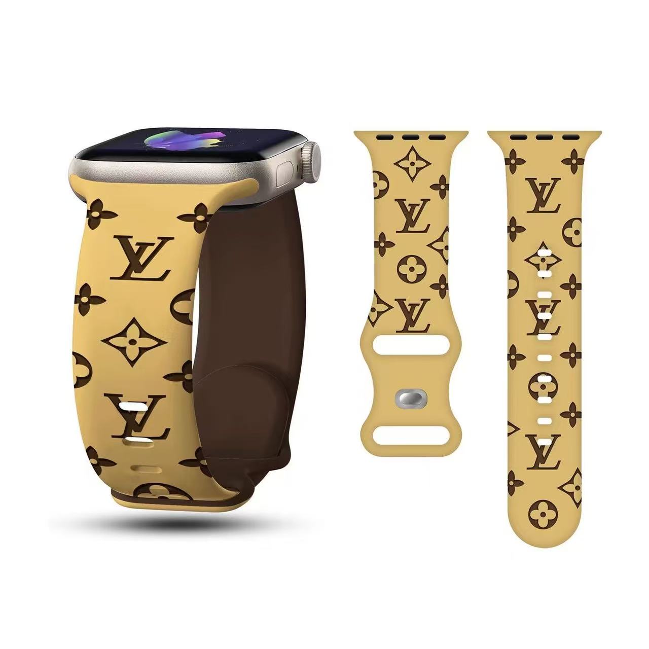 PWE67ADE Stylish watch strap (Suitable for iwatchS9seS10)
