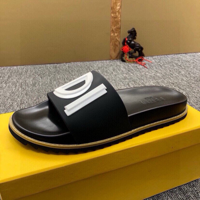 535ZF288ZDE Stylish Slippers