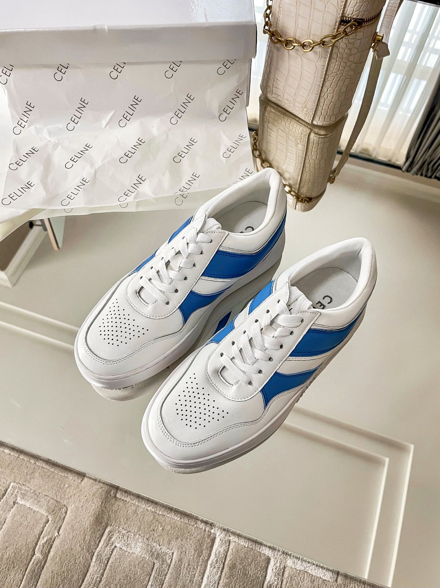 14CL125ZDE Stylish Casual shoes