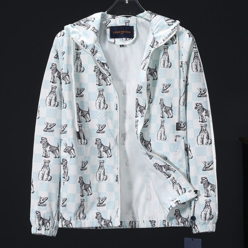 14E246UDE Stylish Coats