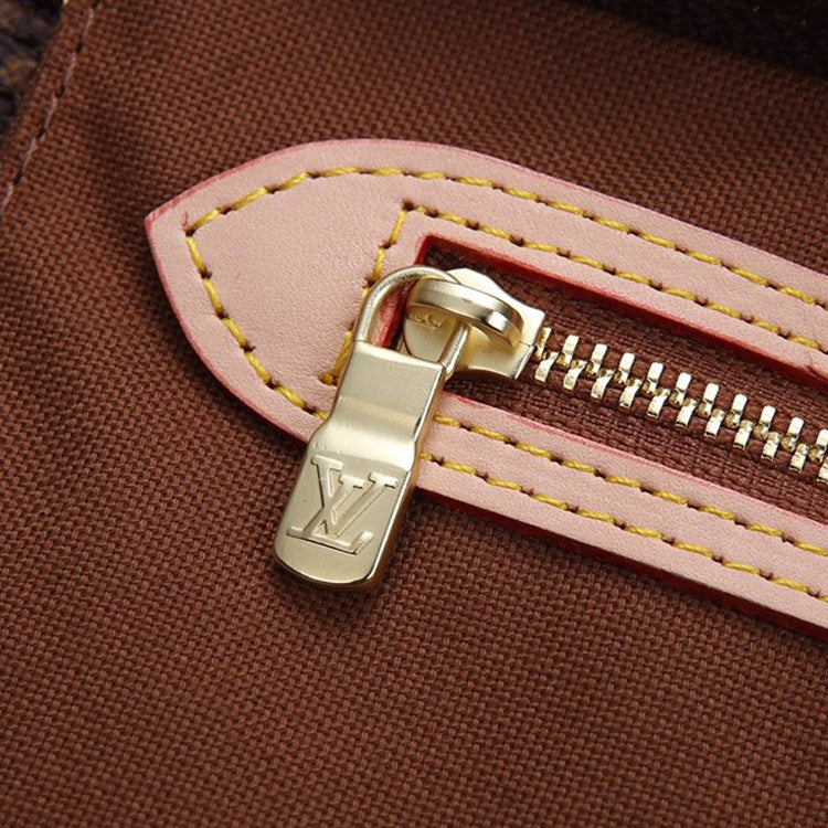 2E8BDE Stylish leather bag