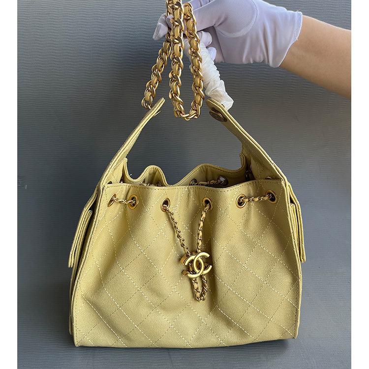 155XC18BDE Stylish leather bag