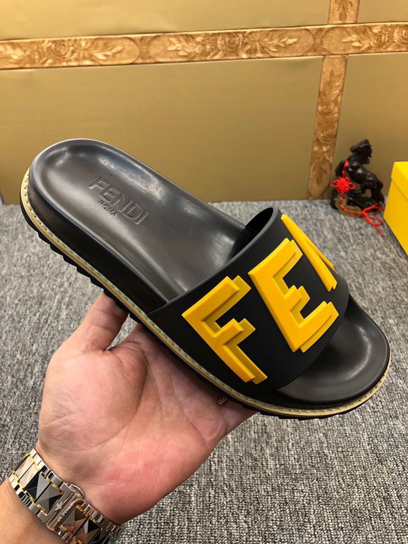 5XF106ZDE Stylish Slippers