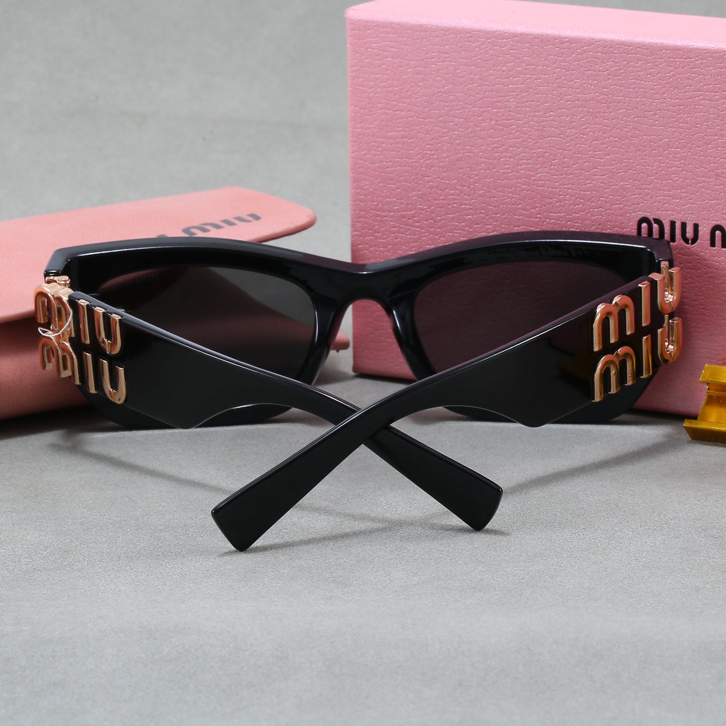 385RA31TDE Stylish Sunglasses