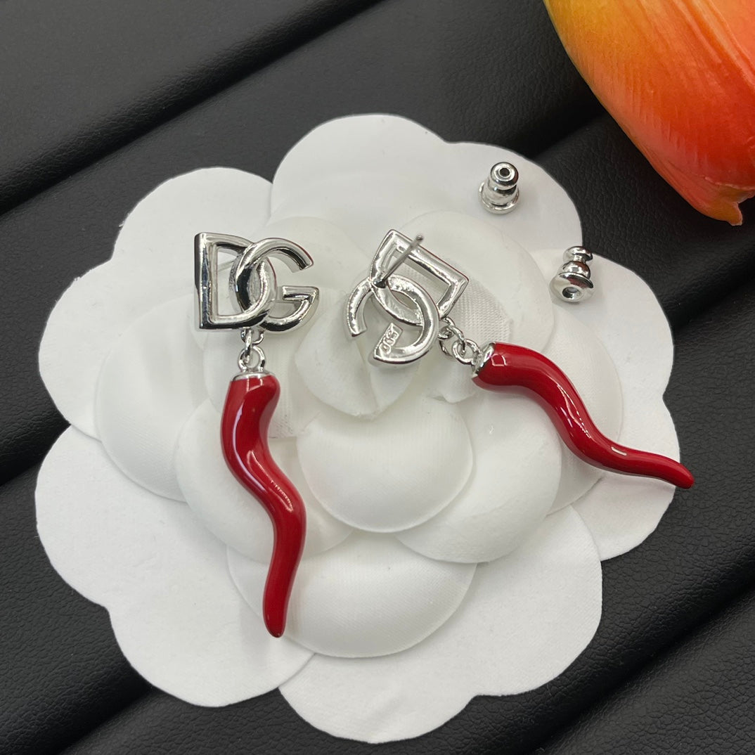 14A1046EDE Stylish Earrings