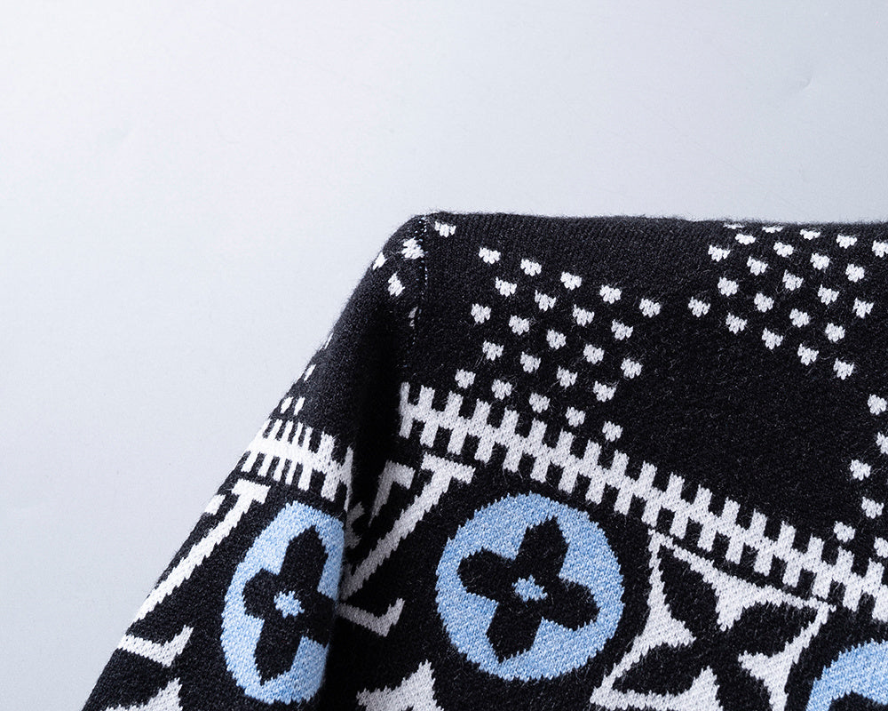 185ZE120UDE Stylish Sweaters