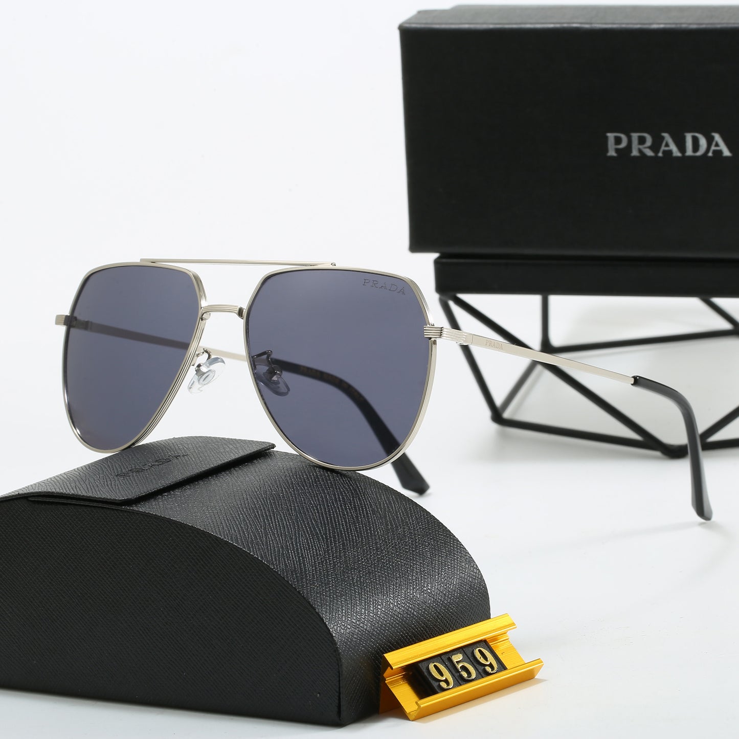 385RP46TDE Stylish Sunglasses