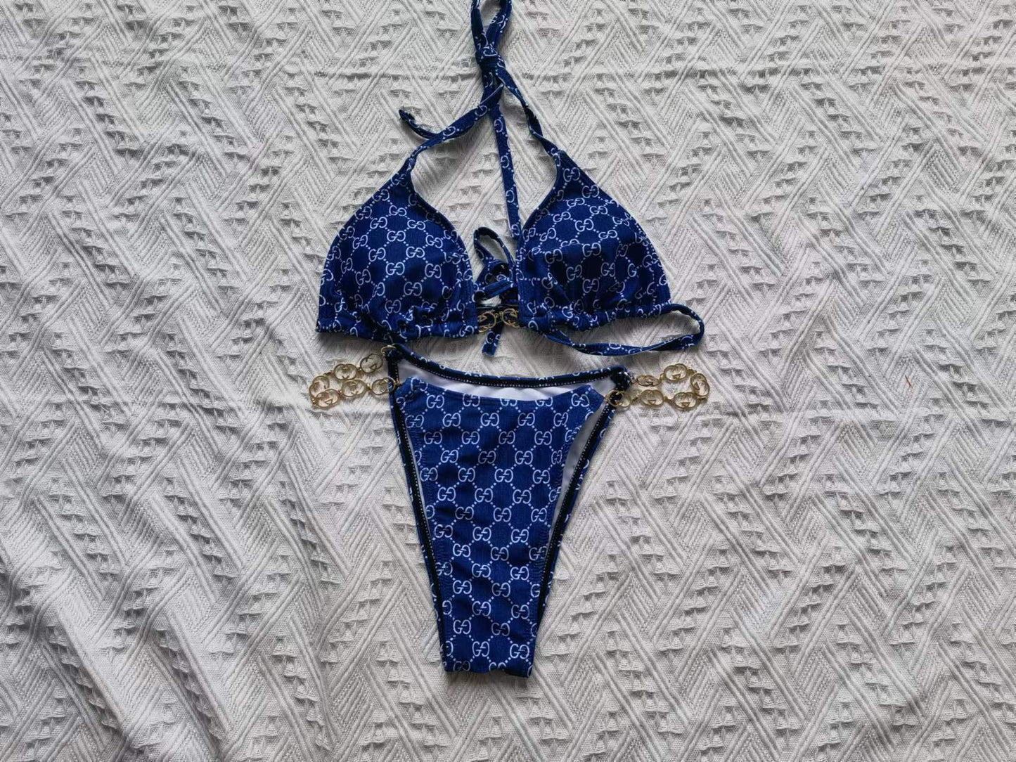 14B41YDE Stylish Bikini swimsuit