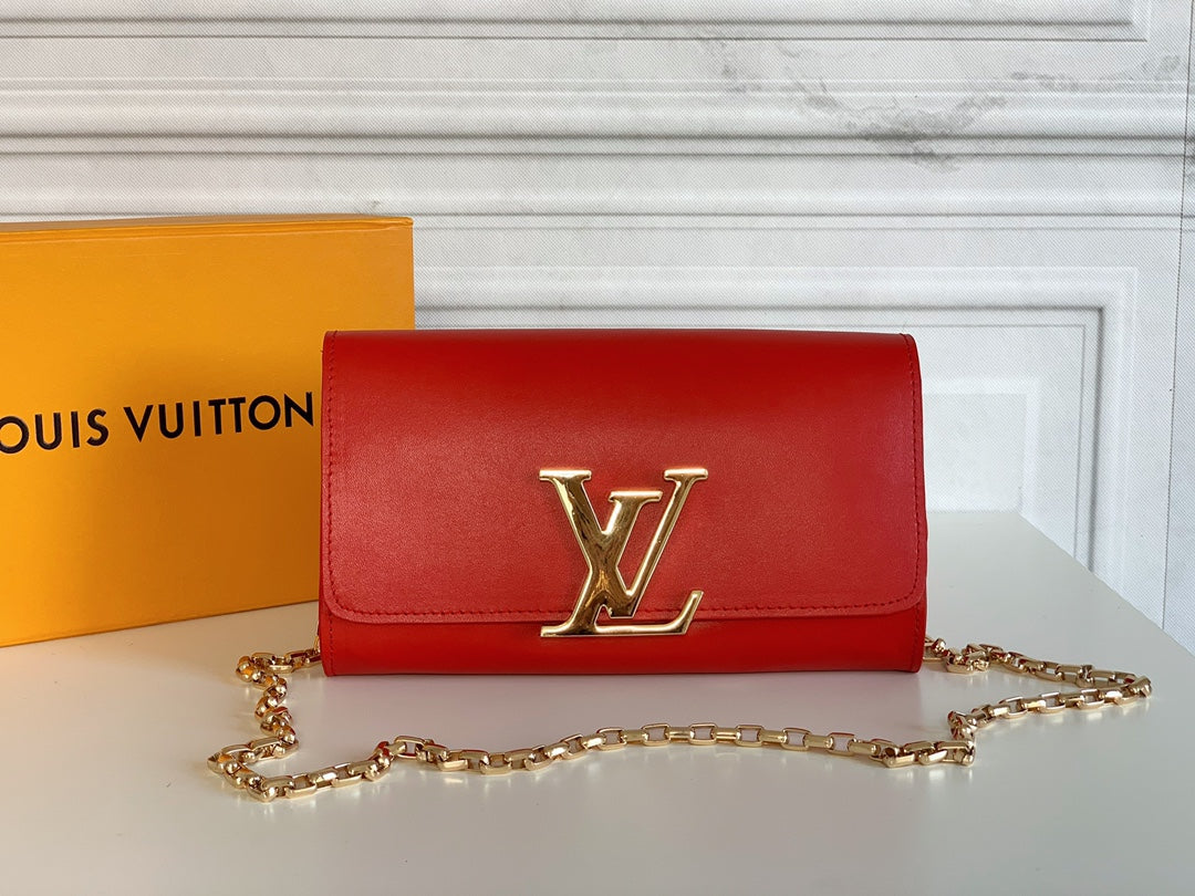 1XE38BDE Stylish leather wallets