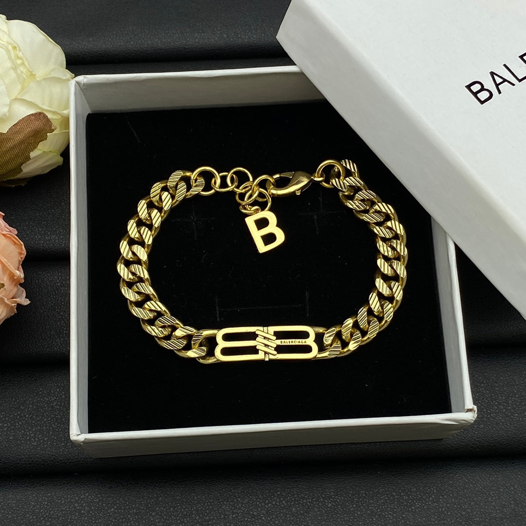 14J133XDE Stylish Necklaces Bracelets