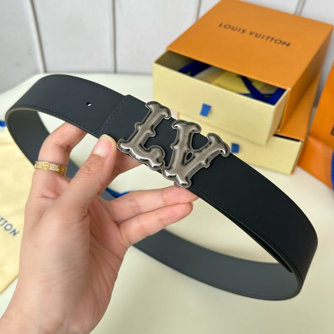 14E23PDE Stylish High quality belt With full package