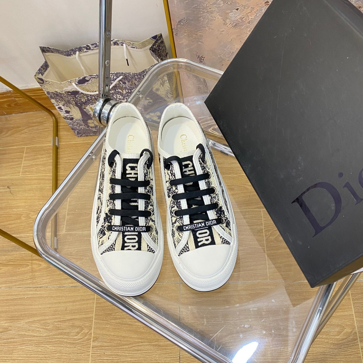 1XD67ZDE Stylish shoes