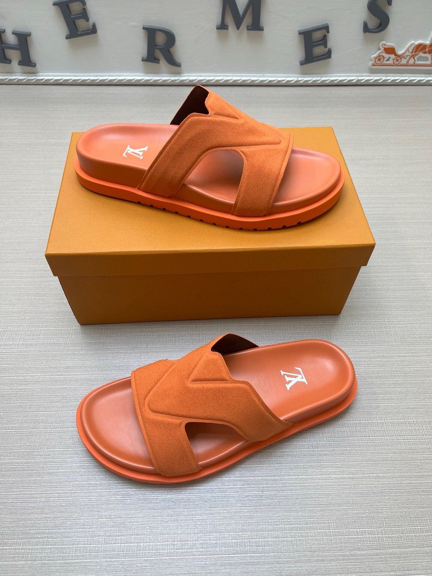 5LE229ZDE Stylish Slippers