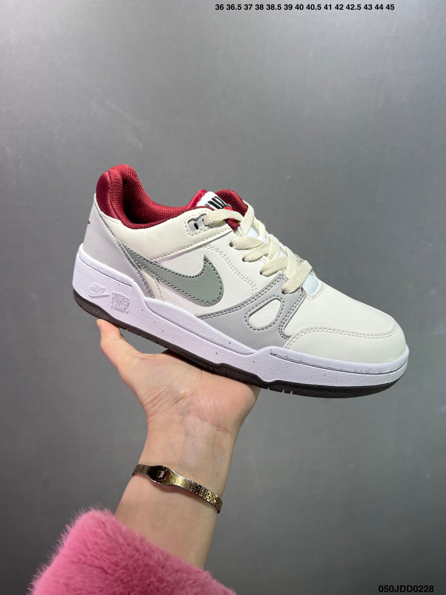435ZA65ZDE Stylish shoes