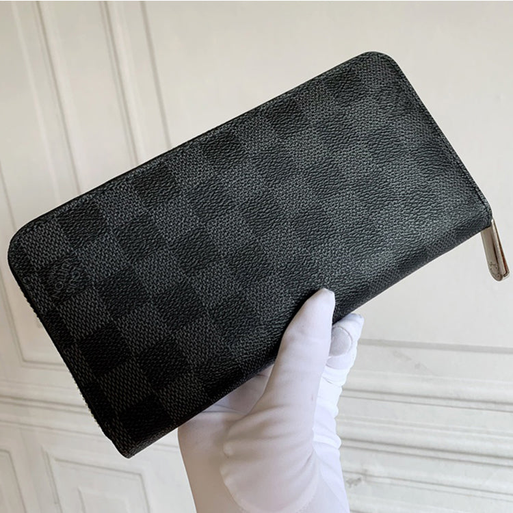 1E04BDE Stylish leather wallets