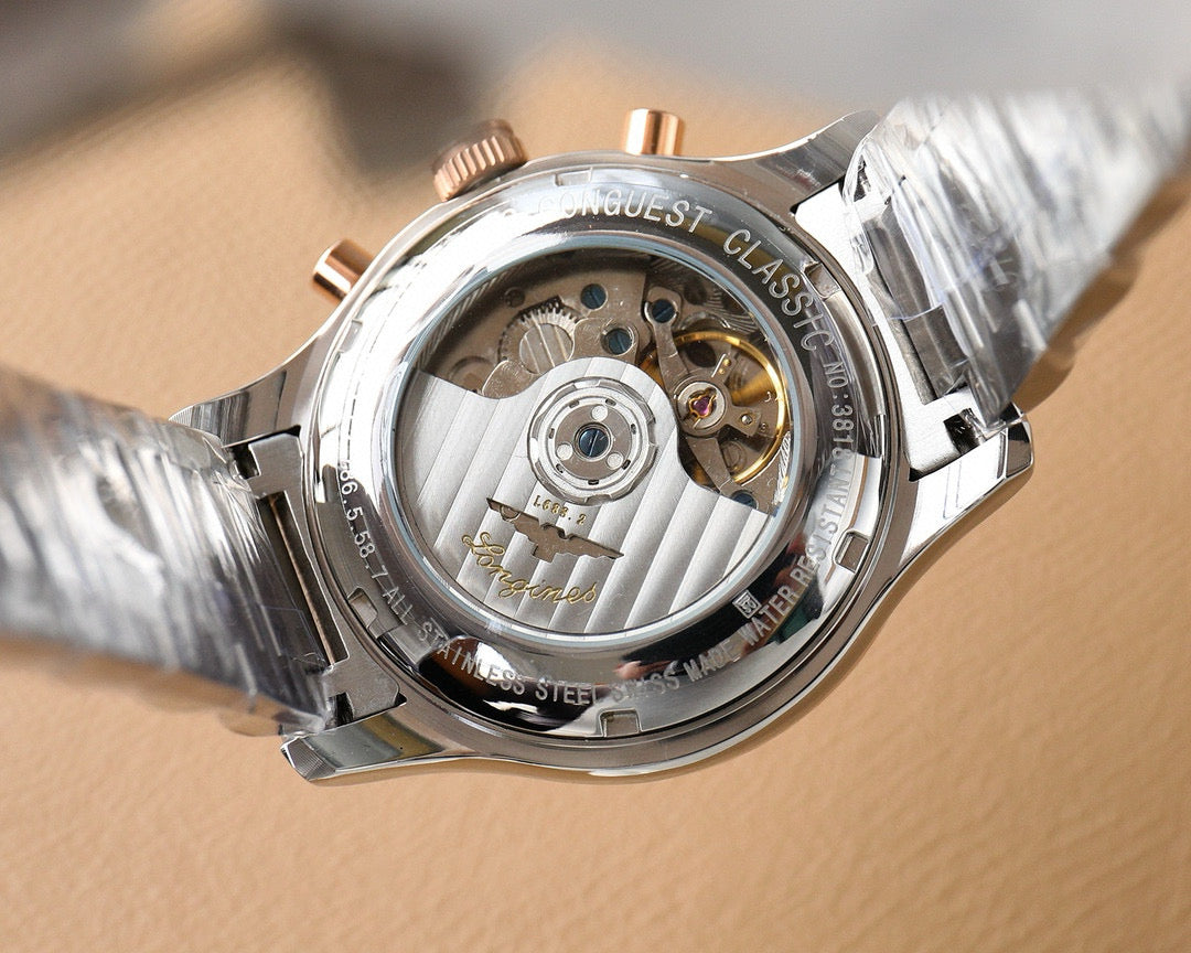 255RA39LDE Stylish Watches