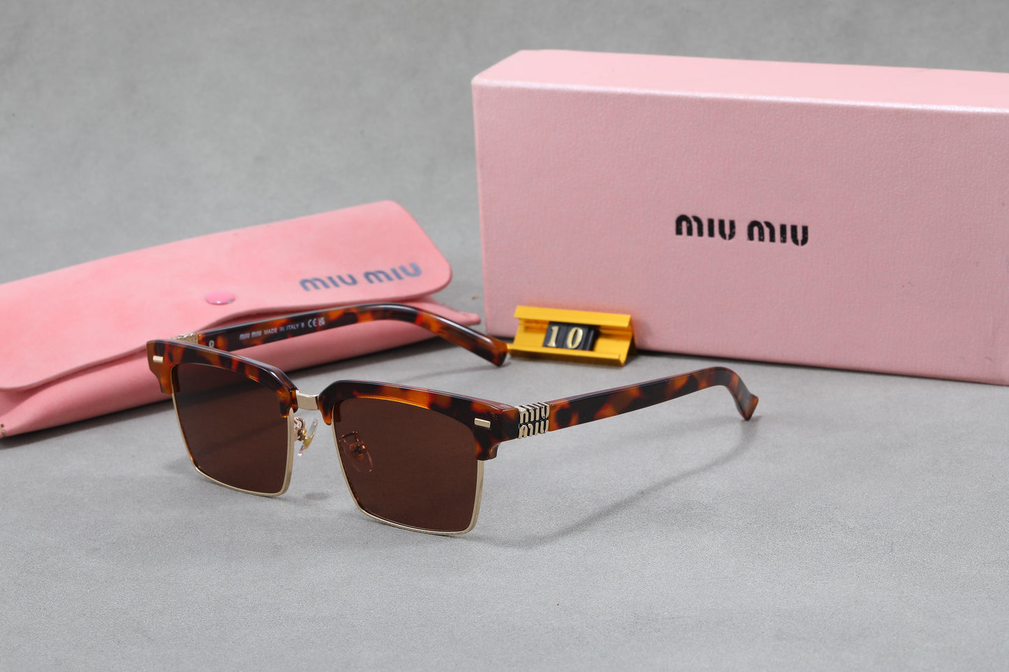 385RA58TDE Stylish Sunglasses