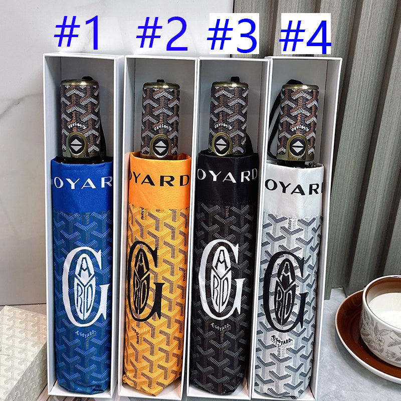 15RA149SDE Stylish UV resistant umbrella
