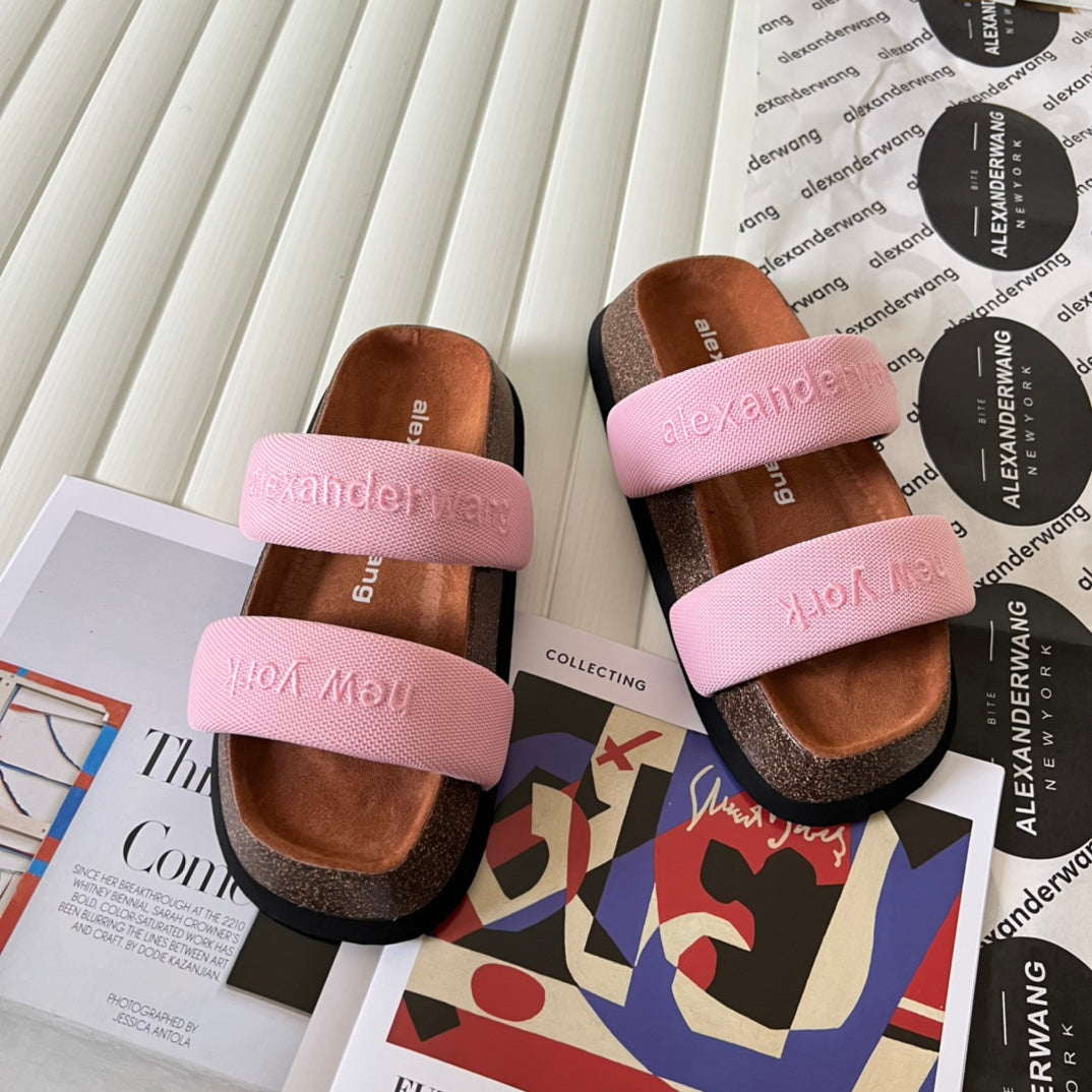 14A12ZDE Stylish slippers