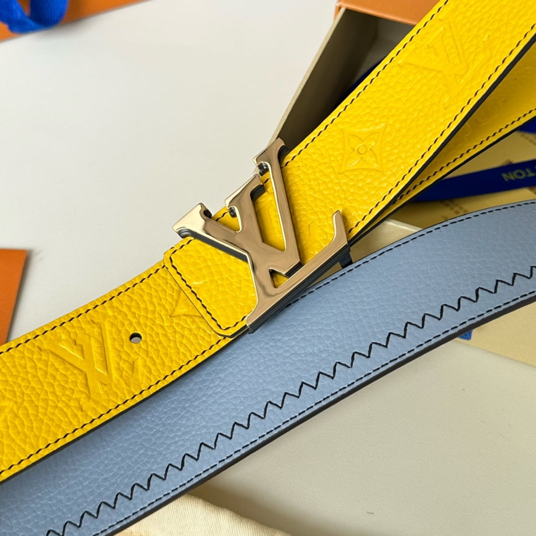 14B11PDE Stylish High quality belt With full package