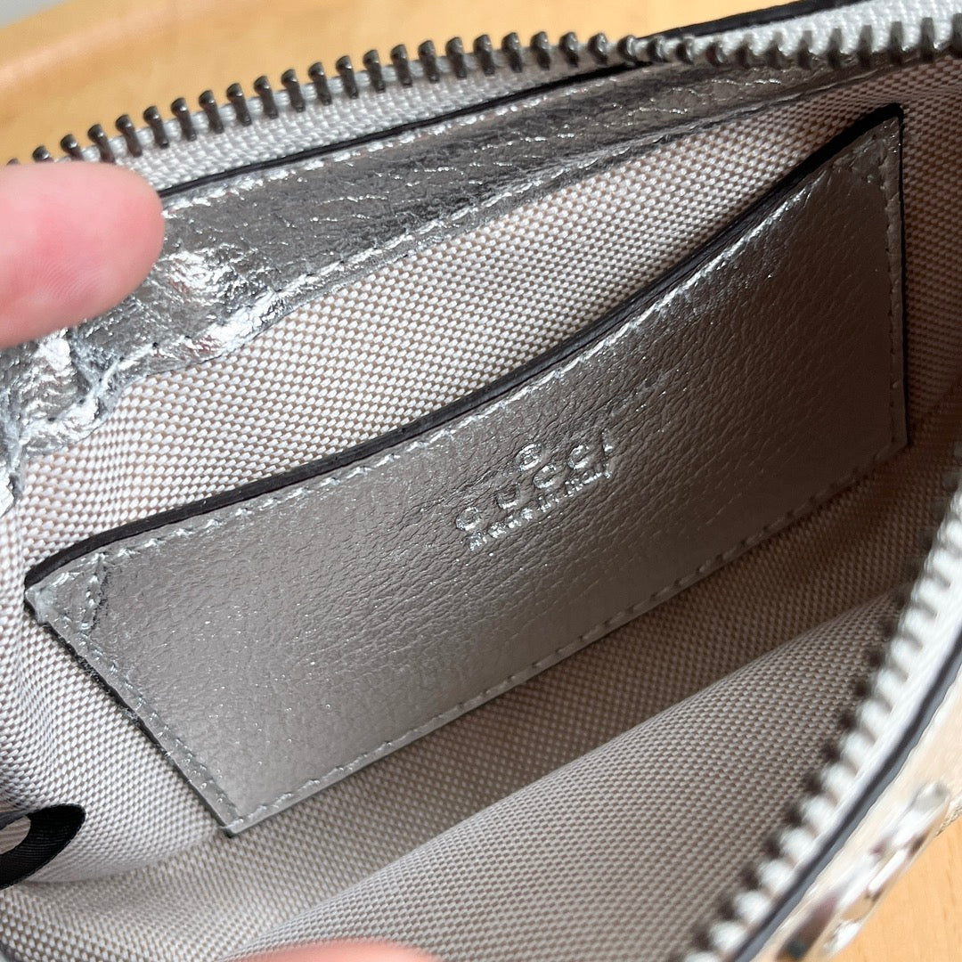 175NB12BDE Stylish leather bag