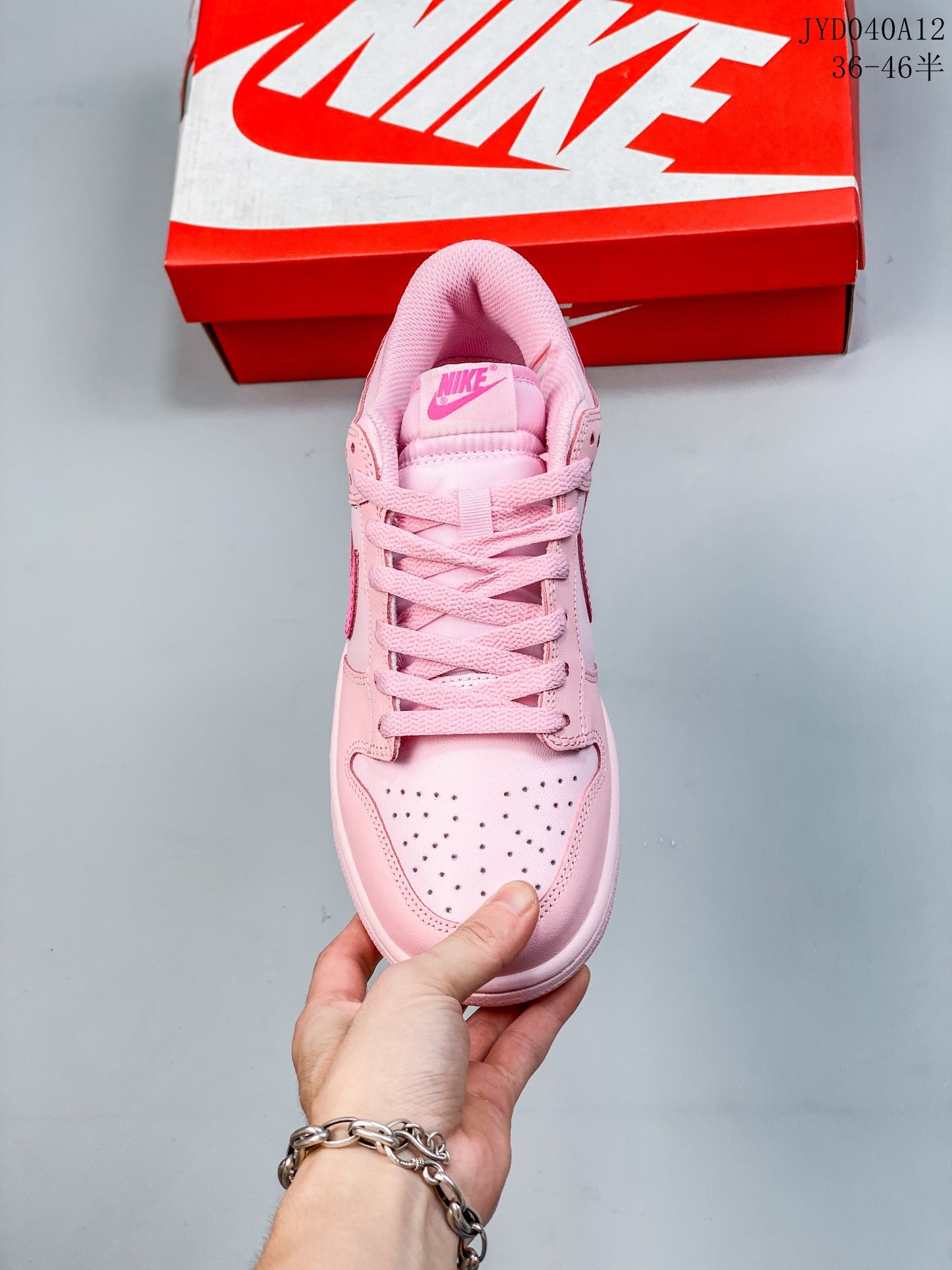JXN188ZDE Stylish Sneakers