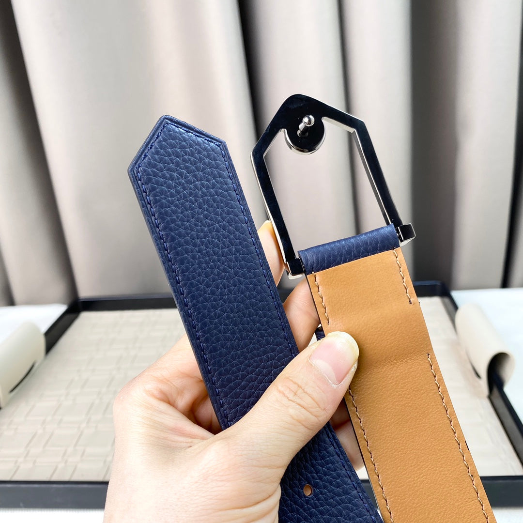 14H105PDE Stylish High quality belt With full package