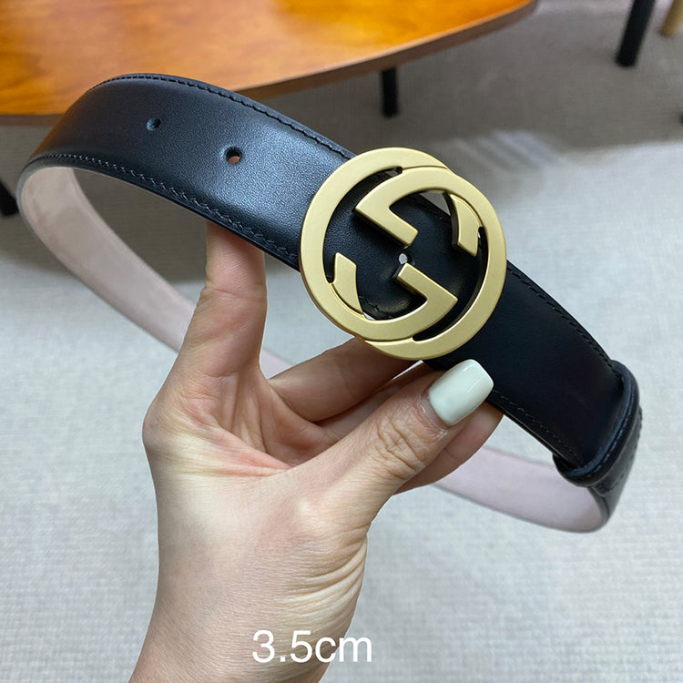 JB02PDE Stylish High quality belt With full package