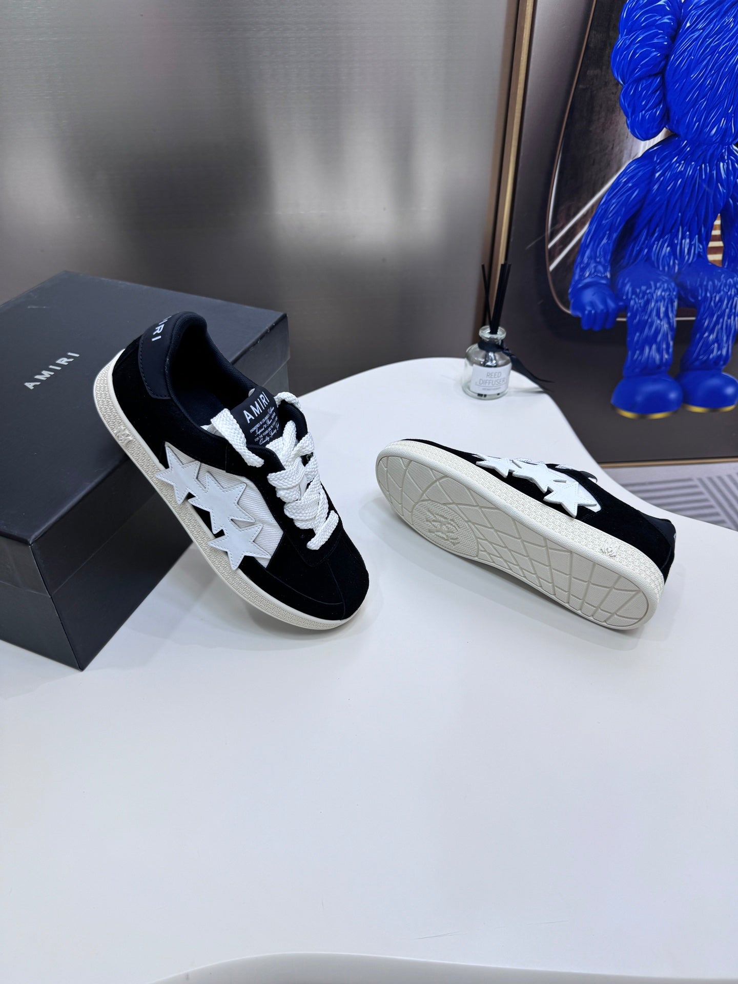 1JA7ZDE Stylish shoes
