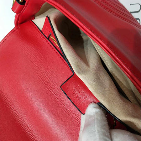 3B46BDE Stylish leather bag