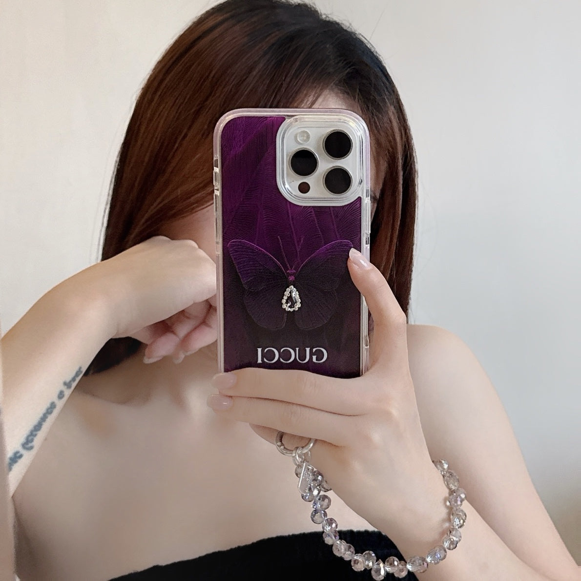 165RB79ADE Stylish Phone Case