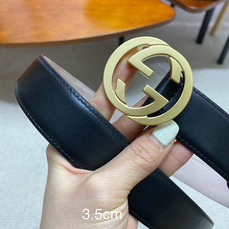 JB02PDE Stylish High quality belt With full package