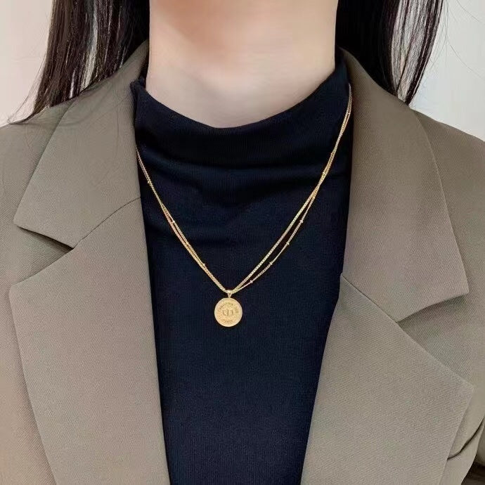1YD145XDE Stylish Necklaces