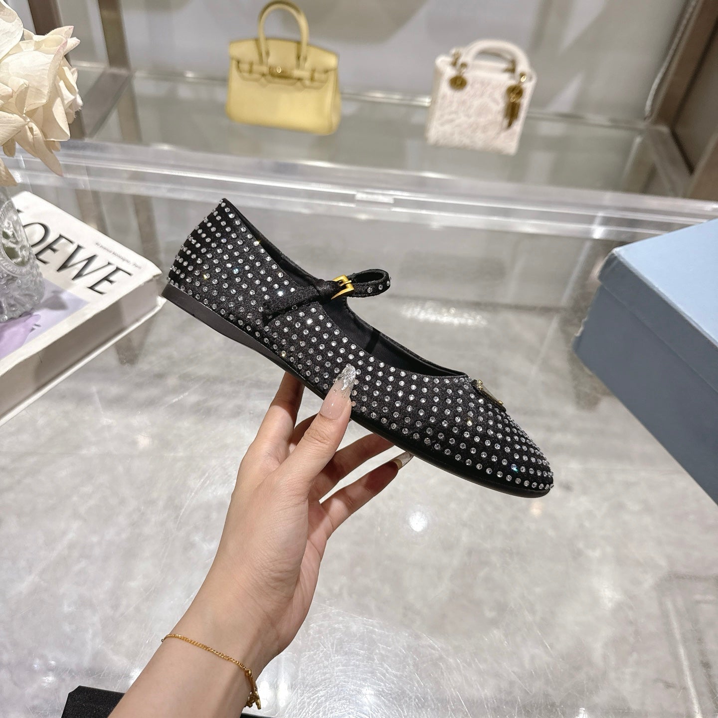 285RP52ZDE Stylish leather shoes