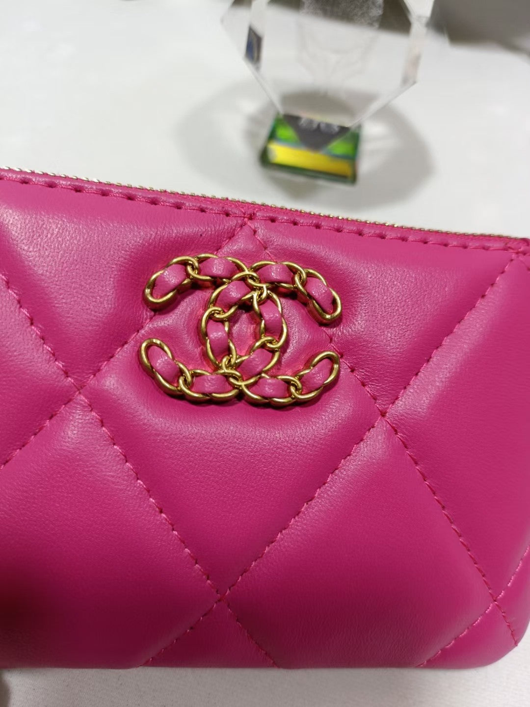 1XC104BDE Stylish leather wallets