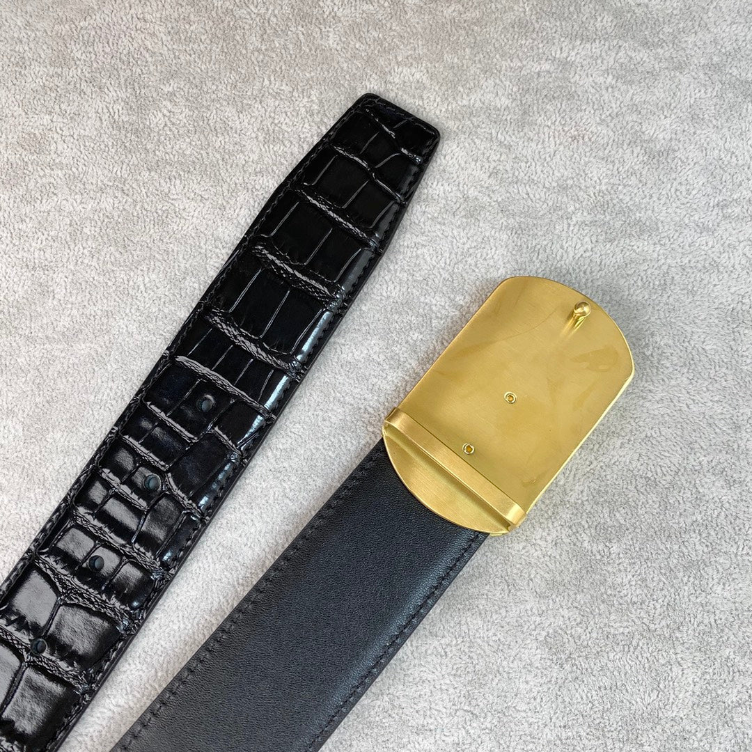 14V104PDE Stylish High quality belt With full package