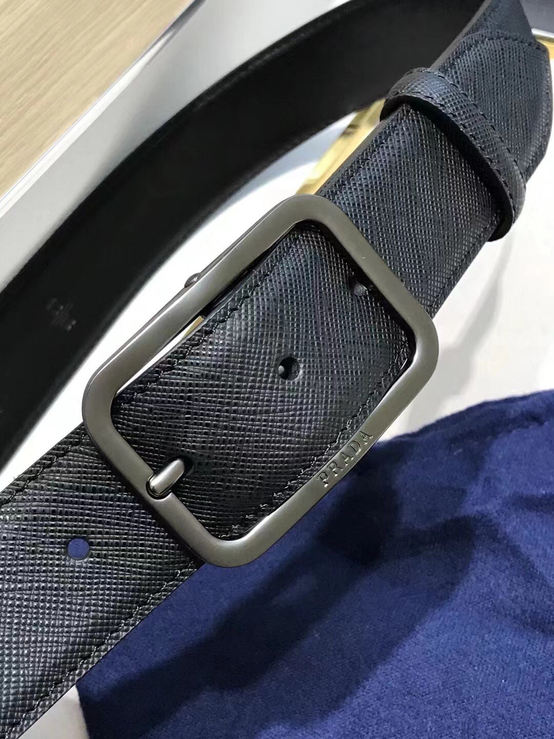 14PD88PDE Stylish High quality belt With full package