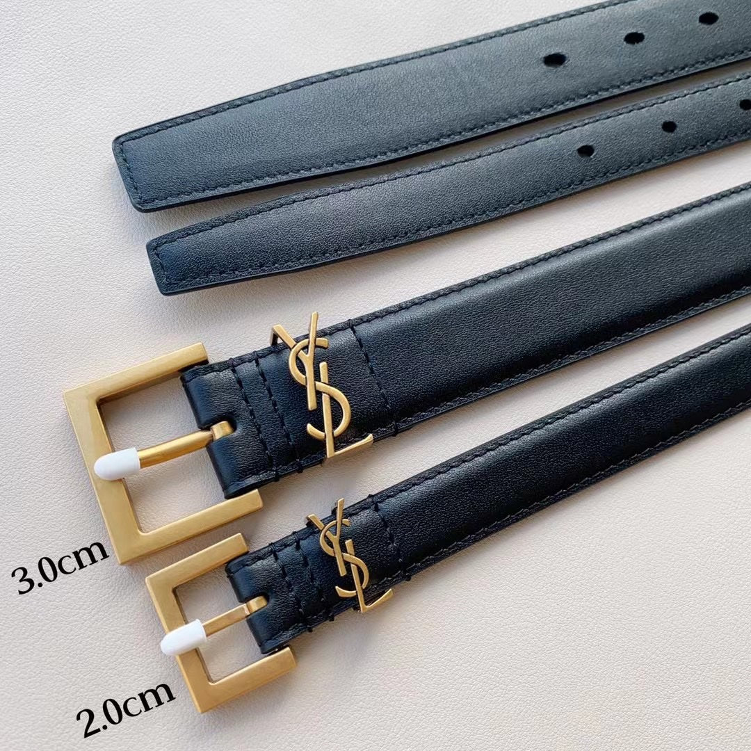 1XSL45PDE Stylish High quality belt With full package