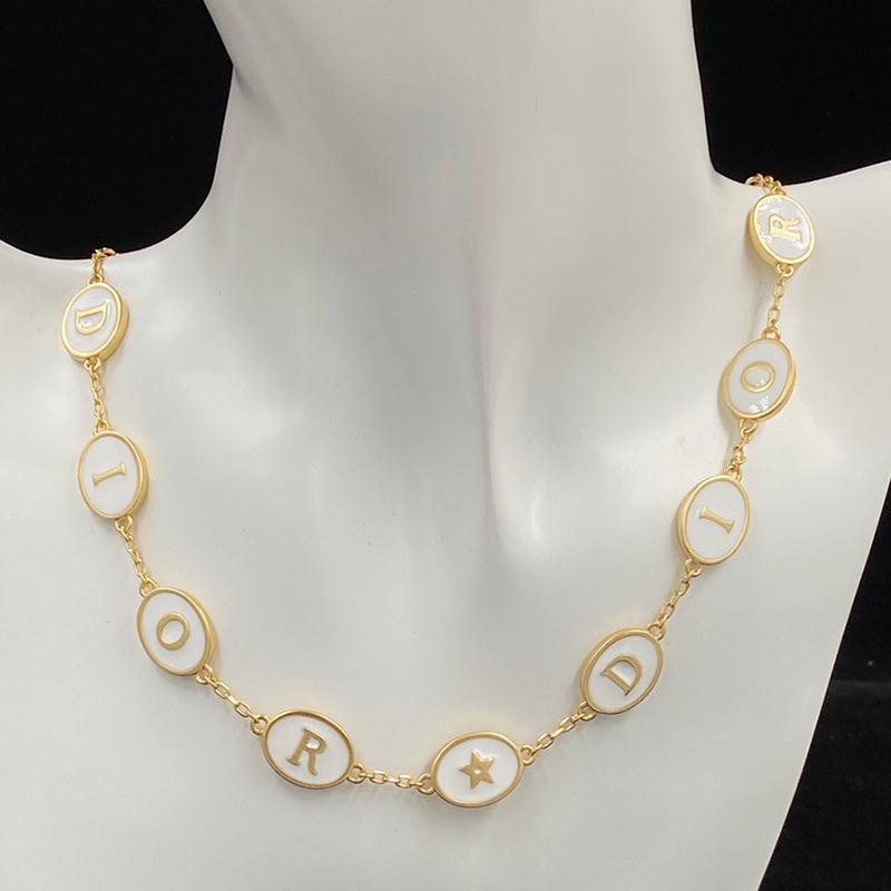 1YD183XDE Stylish Necklaces